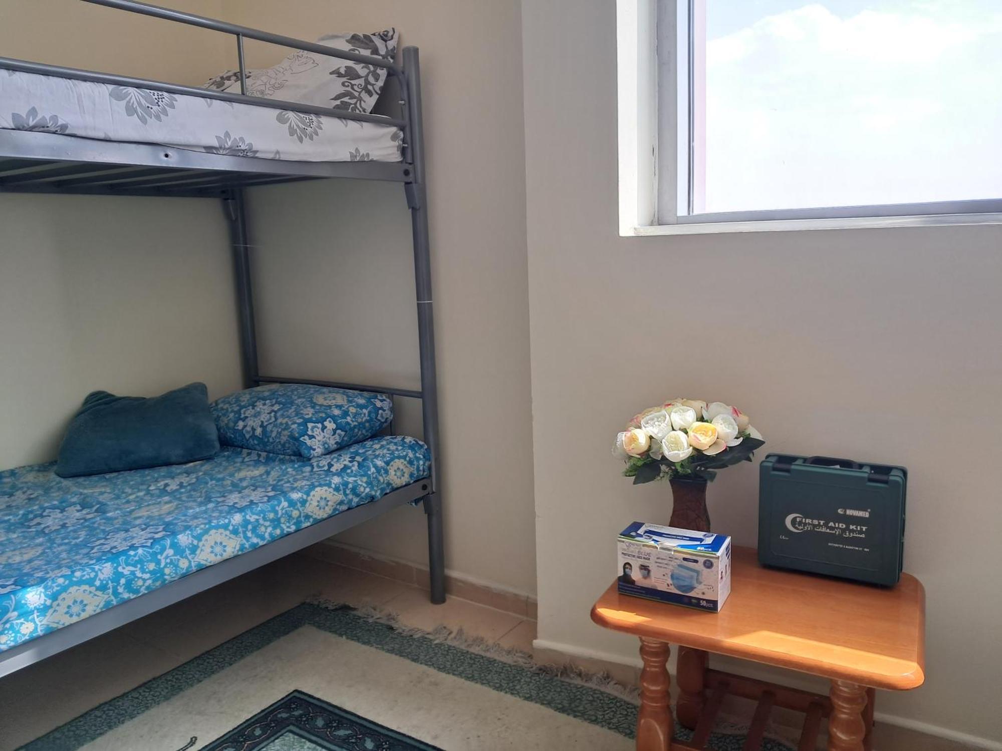 Hostel House
