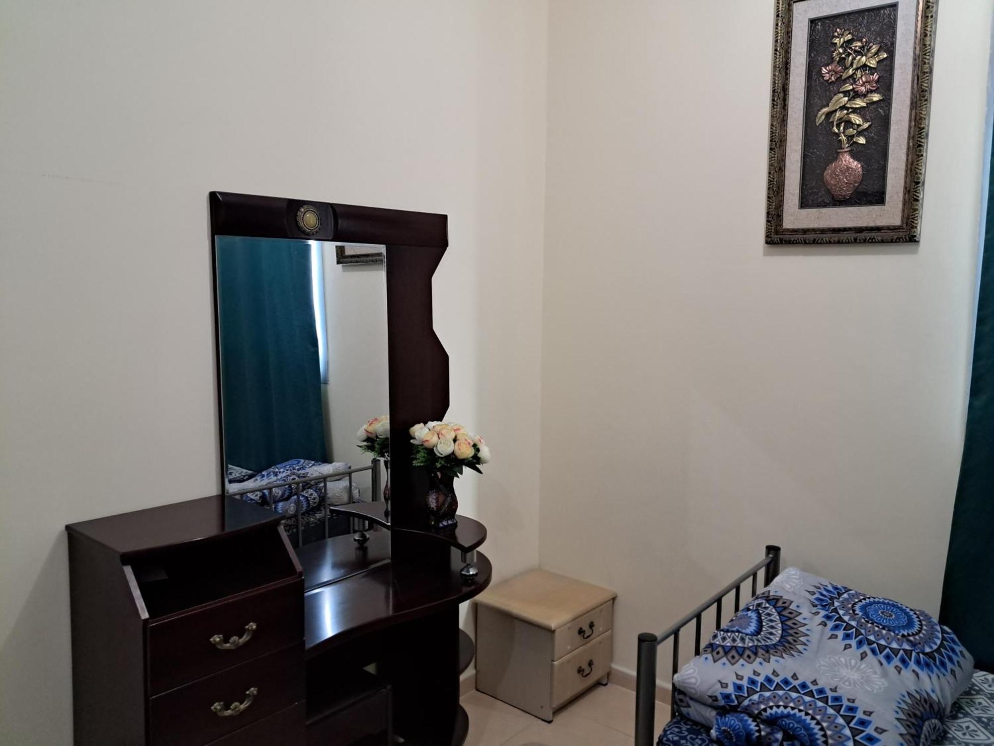 House Abu Dhabi