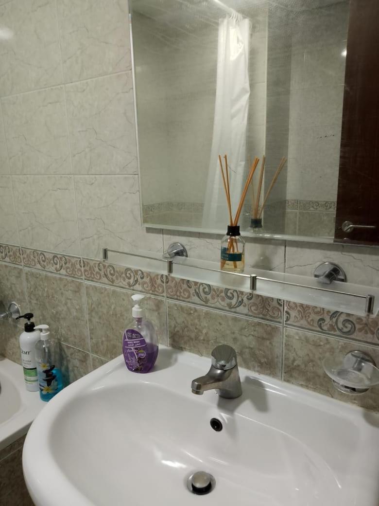 House Hostel Abu Dhabi