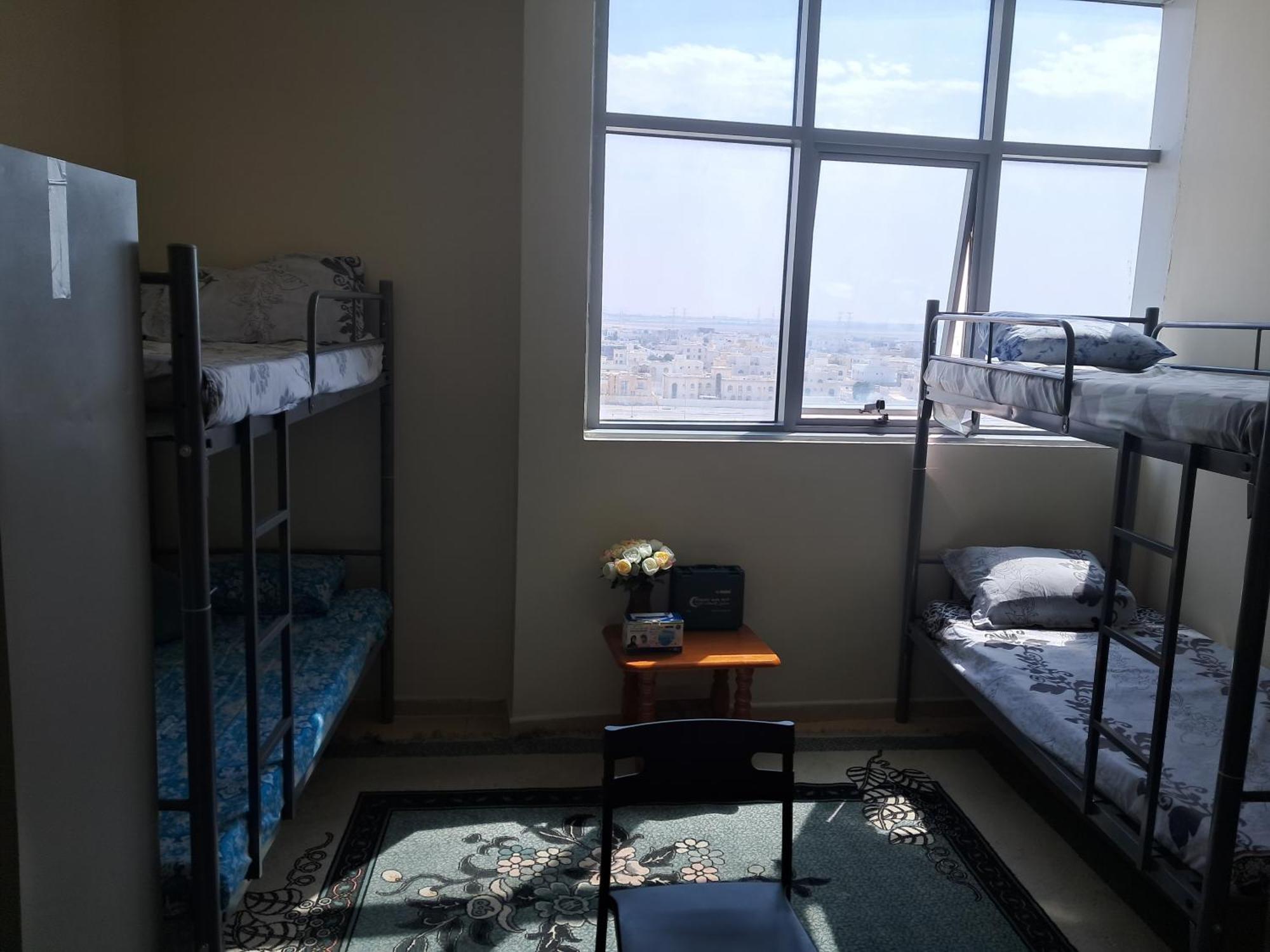 House Abu Dhabi